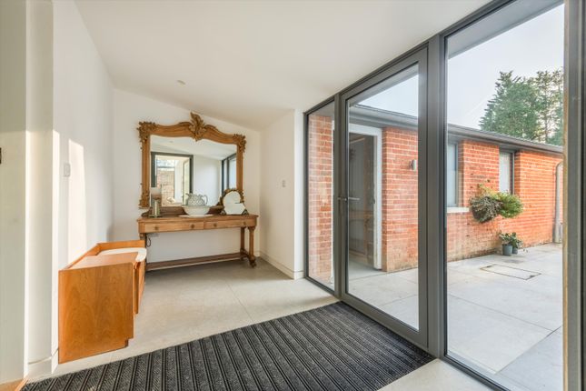 Detached house for sale in Angley Road, Cranbrook, Kent