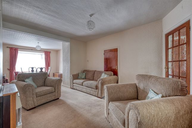 Terraced house for sale in Middlemore Road, Northfield, Birmingham