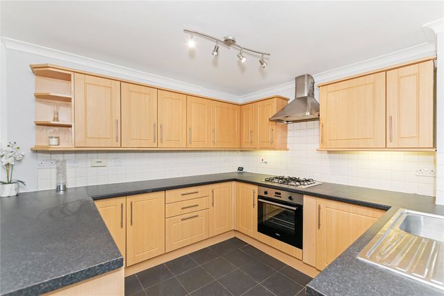 End terrace house for sale in Springfield Road, Stirling, Stirlingshire