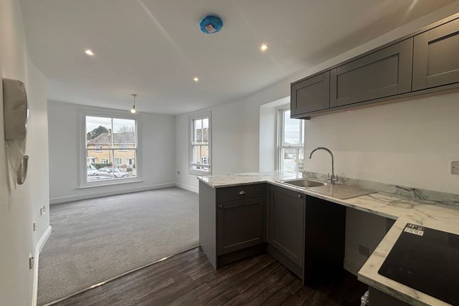 Flat 2, Honiton photo 2