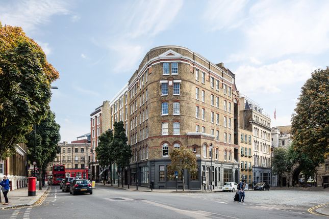 Thumbnail Office to let in 33-35 St John's Square, London