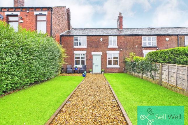 3-bed house on 199, Salford Road, Bolton, £259,500