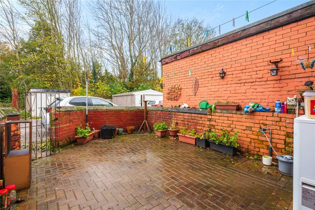 Terraced house for sale in Aberford Road, Oulton, Leeds, West Yorkshire