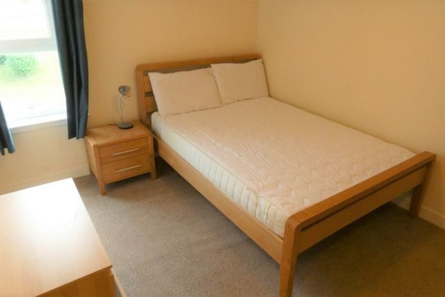 Flat to rent in Firpark Court, Glasgow
