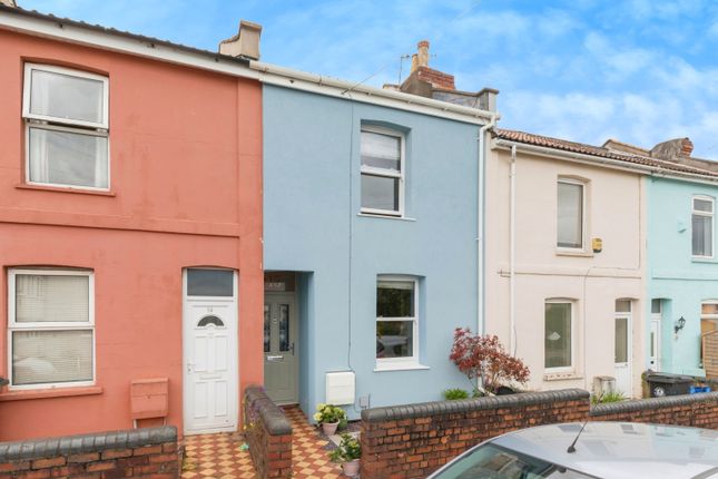 Terraced house for sale in Crofts End Road, Bristol