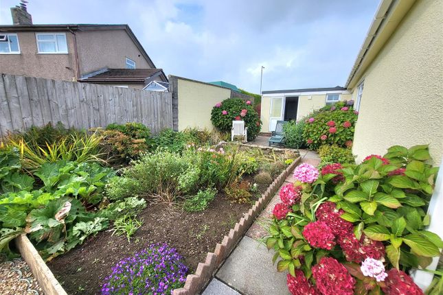Detached bungalow for sale in Saundersfoot