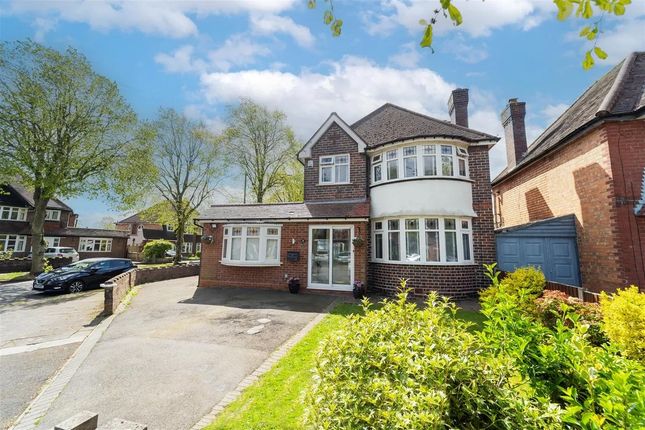 Lulworth Road, Hall Green, Birmingham