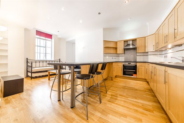 Flat for sale in South Block, 1A Belvedere Road, London