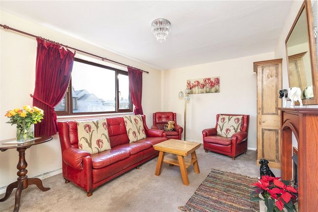 Semi-detached house for sale in Burns Hill, Addingham, Ilkley