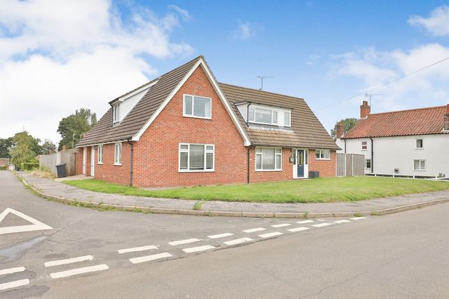 Property for sale in Fairview Drive, Colkirk, Fakenham