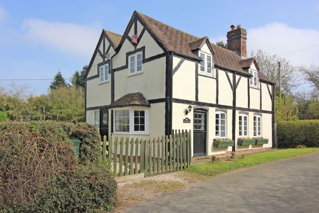 3 Bedroom Houses To Buy In Bridgnorth Primelocation