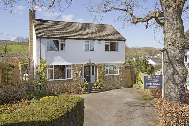 Detached house for sale in Southfield Road, Burley In Wharfedale, Ilkley