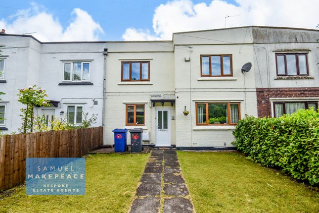 Three Bedroom Town House With Double Detached Garage