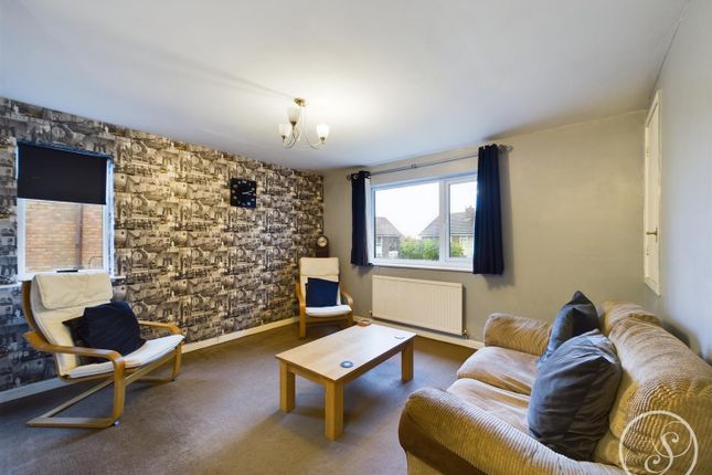 Flat for sale in Farm Hill Road, Morley, Leeds