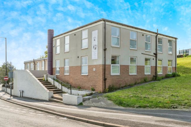 Flat for sale in Bank Street, Mexborough