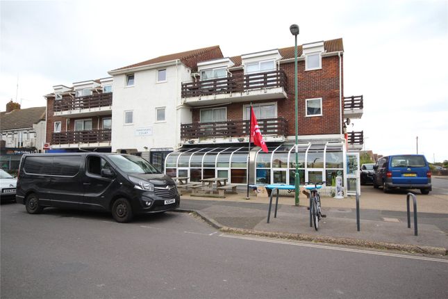 Thumbnail Flat to rent in Ferrywaye Court, Ferry Road, Shoreham By Sea, West Sussex