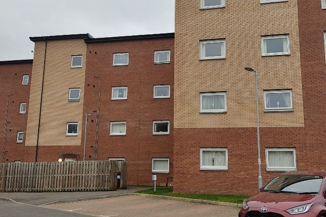 Thumbnail Flat to rent in Myers Court, Uddingston