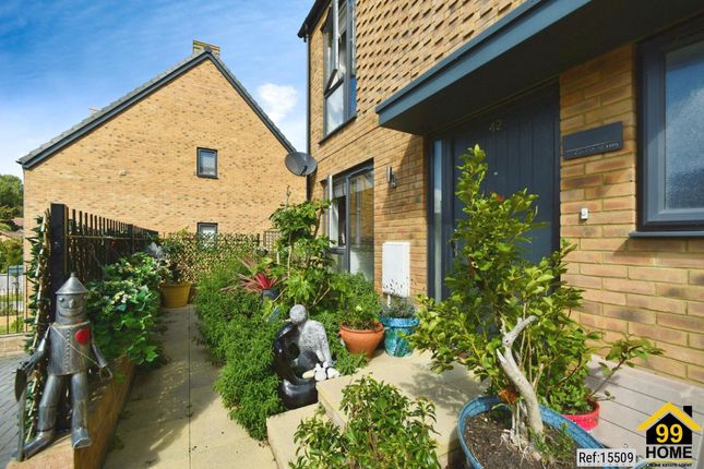 42, Celandine, Newhaven photo 2
