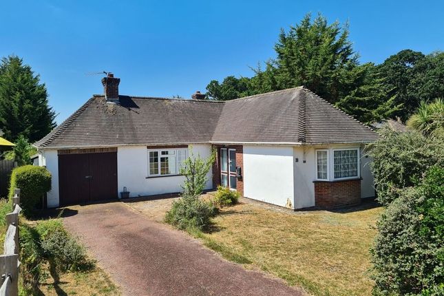 3-bed house on 6, Rownhams Way, Southampton, £450,000