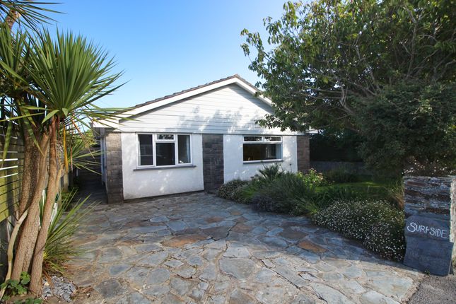3-bed house on Surfside, Trelantis Estate, Padstow, £575,000