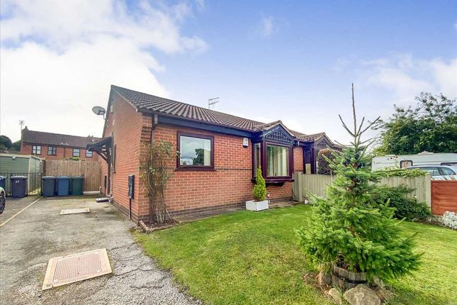 Bungalow for sale in Thorntons Close, Cotgrave, Nottingham