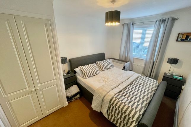 Flat for sale in Braymere Road, Peterborough