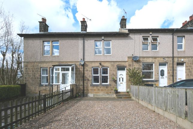 Thumbnail Terraced house for sale in West End Terrace, Leeds