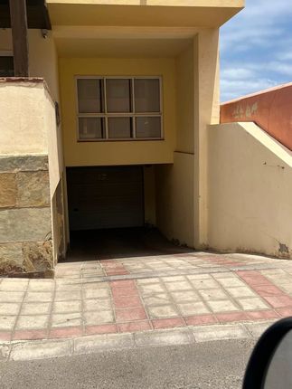 Parking/garage for sale in Corralejo, 35660, Spain