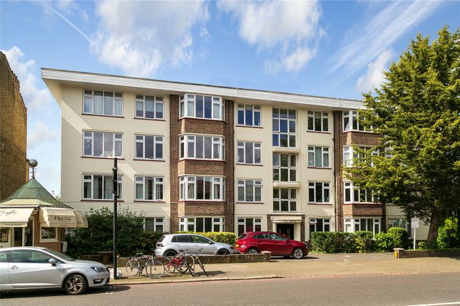 Thumbnail Flat for sale in The Grove, St. Margarets Road, St Margarets