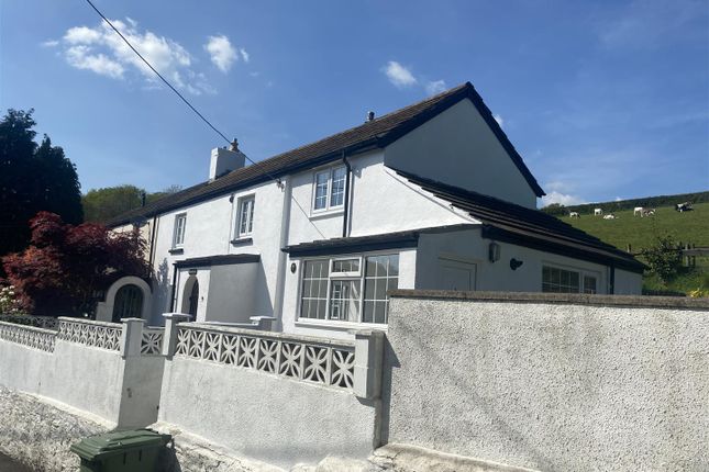 Property to rent in White Hart Cottages, Machen, Caerphilly