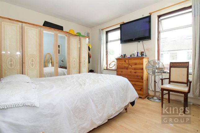 Property for sale in Manor Road, London