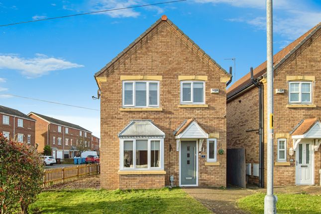 Thumbnail Detached house for sale in Flanders Red, Hull