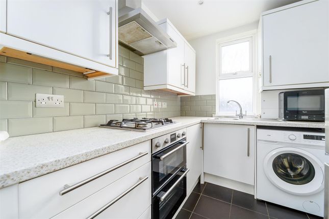 Flat for sale in The Green, Ealing