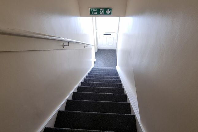 Flat 2 110 Canon Street, Leicester photo 3