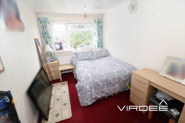 Semi-detached house for sale in Sandwell Road, Handsworth, West Midlands