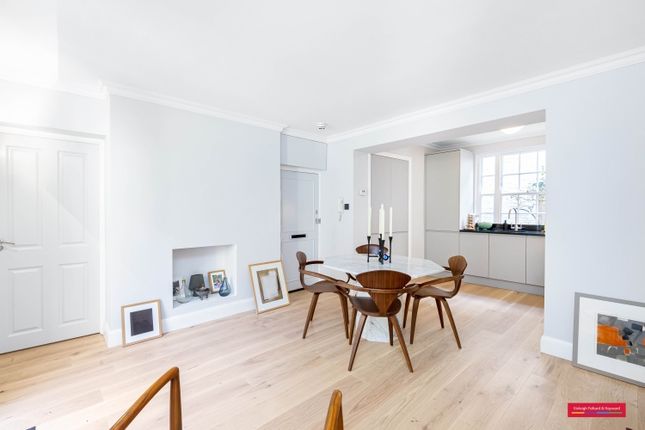Flat to rent in Chagford Street, London