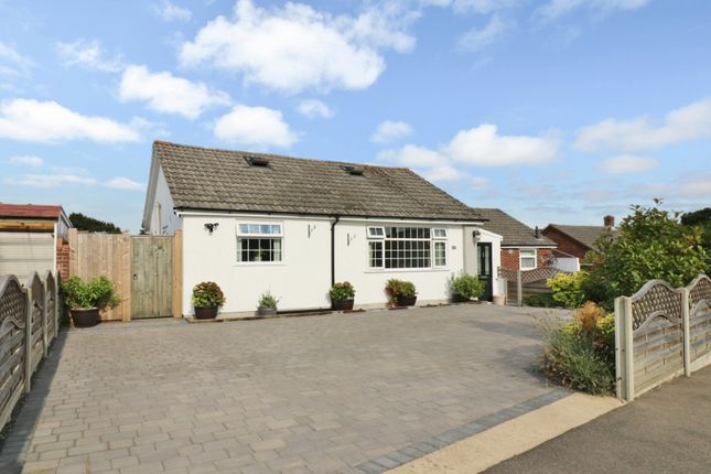 Thumbnail Detached bungalow for sale in Mapleton Road, Hedge End, Southampton