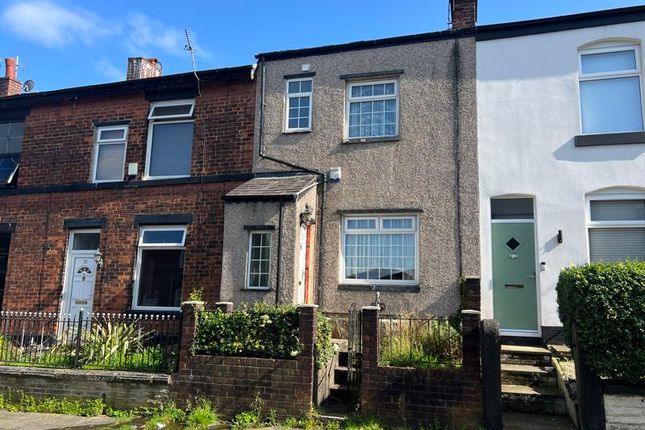 Thumbnail Terraced house for sale in Rupert Street, Radcliffe, Manchester