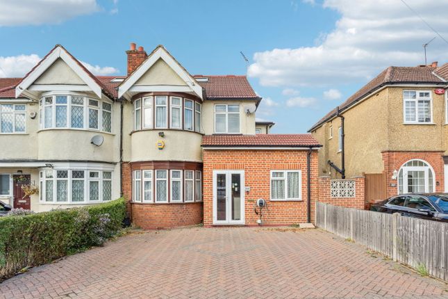 5-bed house on 155, Lynton Road, Harrow, £700,000