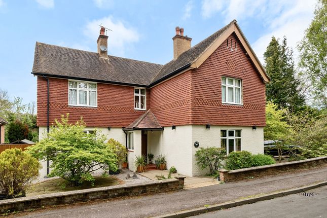 Detached house for sale in Kennel Close, Fetcham