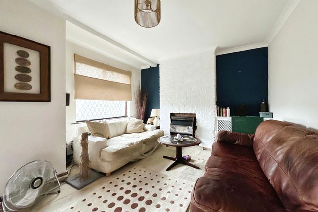 Flat for sale in Waterloo Road, Manchester