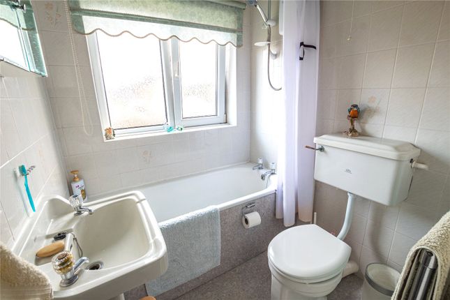Semi-detached house for sale in Springway Crescent, Grimsby, N E Lincs