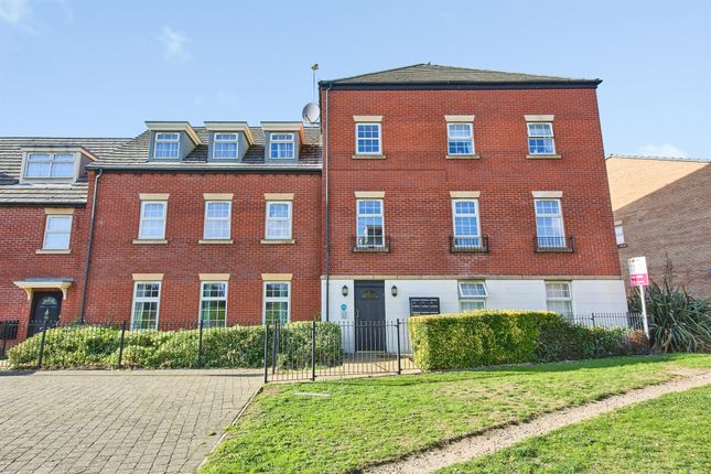 Shaftesbury Crescent, Derby photo 2