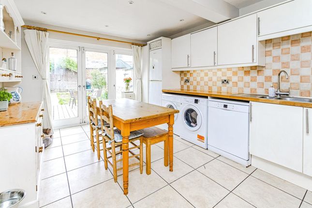 Thumbnail Semi-detached house for sale in Junction Road, Dorking