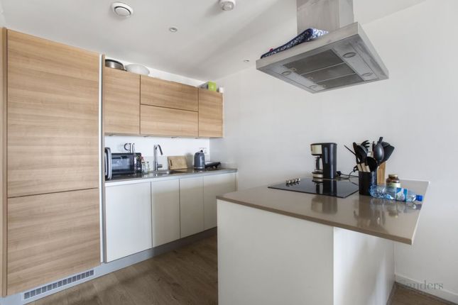 Flat for sale in Station Street, Stratford, London