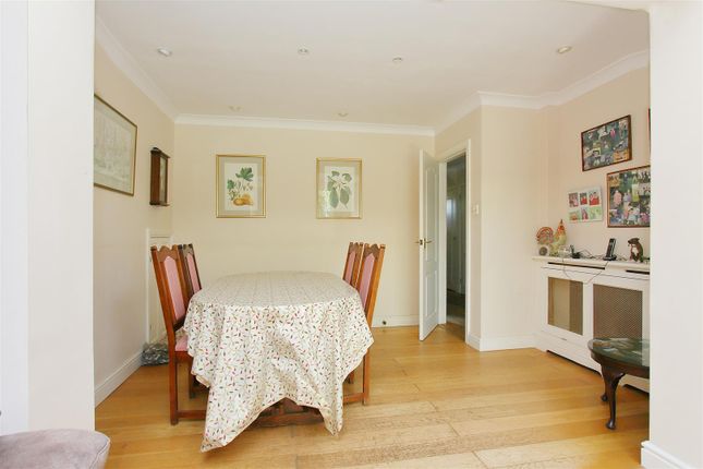 Farley Cottage, Strawberry Lane, Stockbridge photo 4