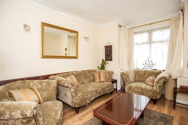 77, Annesley Avenue, LONDON photo 2