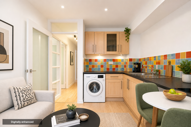 2 Woodridings, Elgin Road, Weybridge photo 4