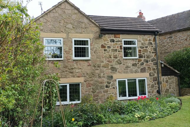 Detached house for sale in Chapel Street, Fritchley, Belper