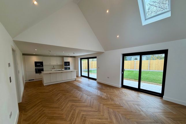 Ash Barn 162a, Mongeham Road, Deal photo 2